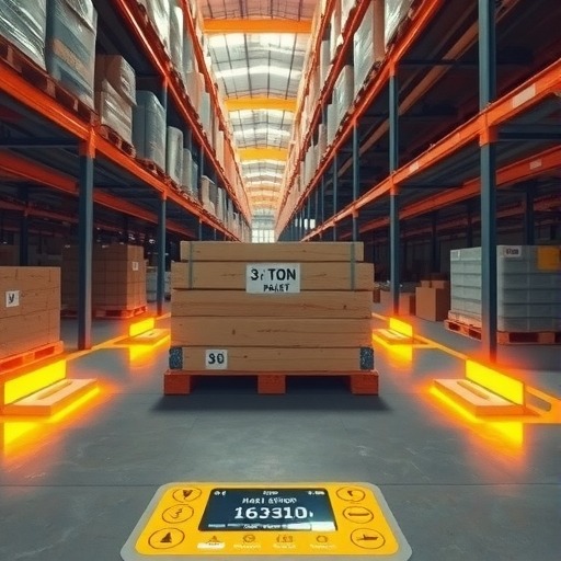 从3吨货“人间蒸发”到实时掌控：称重设备物联网互联真能救命(图1)