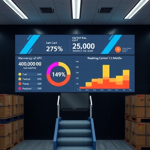 半年损耗少了40来万：智能称重远程监管平台到底干了什么(图1)