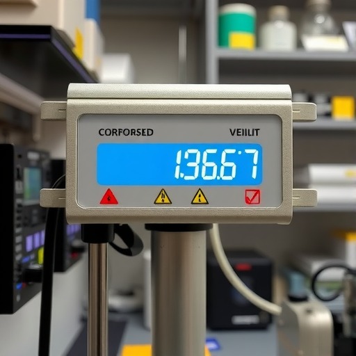 花3万块买了个假数据：称重传感器高精度技术到底怎么看？(图1)