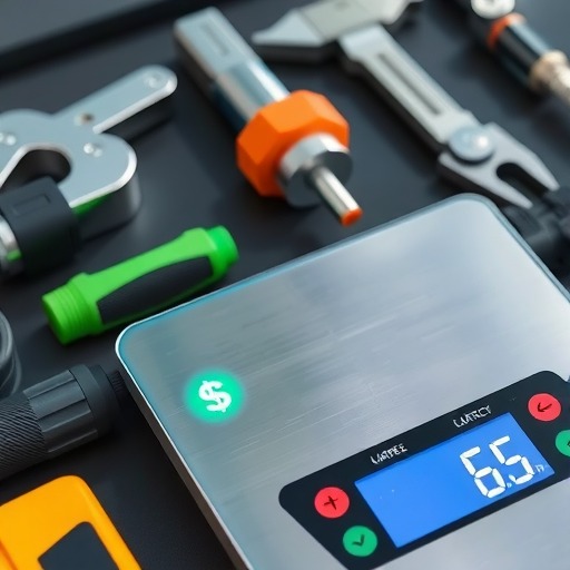 省下30%维护成本后，我懂了称重设备全生命周期管理(图1)