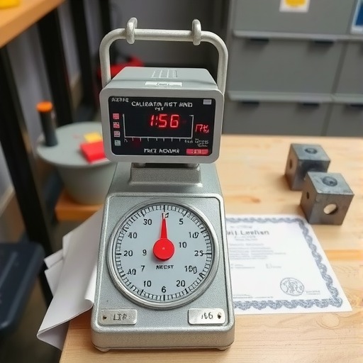 花3万块买了个地磅不准，才搞懂称重设备计量检定规范(图1)