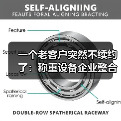 一个老客户突然不续约了：称重设备企业整合淘汰（图4）