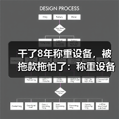 干了8年称重设备，被拖款拖怕了：称重设备行业应收账款管理实战复盘（图4）