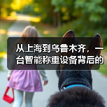 从上海到乌鲁木齐，一台智能称重设备背后的区域市场差异（图4）