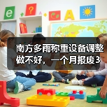 南方多雨称重设备调整做不好，一个月报废3个传感器（图3）