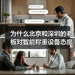 为什么北京和深圳的老板对智能称重设备态度完全相反（图3）