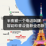半夜被一个电话叫醒：智能称重设备新业态新模式怎么就成了刚需（图3）