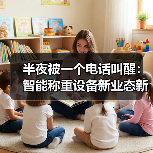 半夜被一个电话叫醒：智能称重设备新业态新模式怎么就成了刚需（图1）