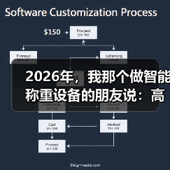 2026年，我那个做智能称重设备的朋友说：高质量发展不是卷参数（图4）