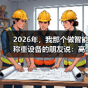 2026年，我那个做智能称重设备的朋友说：高质量发展不是卷参数（图2）