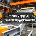 一个200斤的教训：智能称重设备高质量发展的真正门槛在哪里（图2）