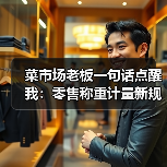 菜市场老板一句话点醒我：零售称重计量新规到底改了什么？（图3）
