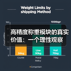 高精度称重模块的真实价值:一个理性观察(图4) 高精度称重模块的真实价值:一个理性观察(图4)