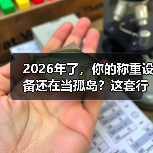 2026年了,你的称重设备还在当孤岛?这套行业解决方案有点东西(图2) 2026年了,你的称重设备还在当孤岛?这套行业解决方案有点东西(图2)