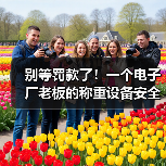 别等罚款了!一个电子厂老板的称重设备安全隐患排查血泪史(图4) 别等罚款了!一个电子厂老板的称重设备安全隐患排查血泪史(图4)