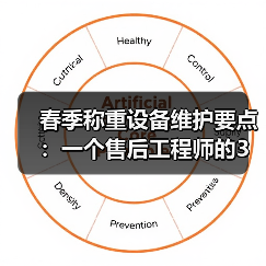 春季称重设备维护要点:一个售后工程师的3个翻车教训(图4) 春季称重设备维护要点:一个售后工程师的3个翻车教训(图4)