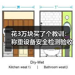 花3万块买了个教训：称重设备安全检测验收到底怎么把关？（图2）