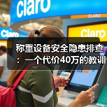 称重设备安全隐患排查：一个代价40万的教训（图3）