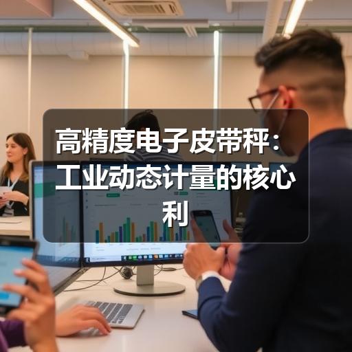 高精度电子皮带秤:工业动态计量的核心利器(图3) 高精度电子皮带秤:工业动态计量的核心利器