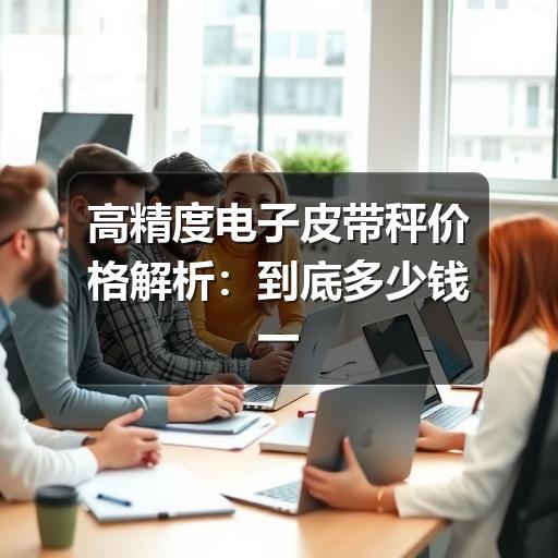 高精度电子皮带秤价格解析:到底多少钱一台?(图3) 高精度电子皮带秤价格解析:到底多少钱一台?