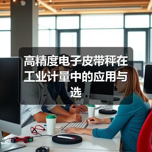 高精度电子皮带秤在工业计量中的应用与选型要点