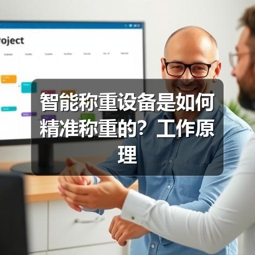 智能称重设备是如何精准称重的?工作原理全解析(图1) 智能称重设备是如何精准称重的?工作原理全解析