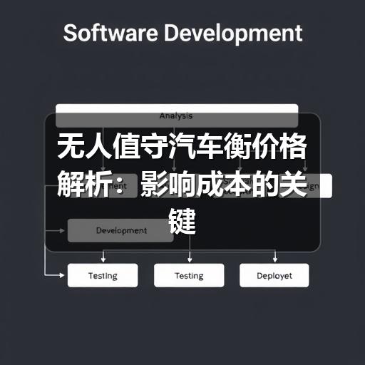 无人值守汽车衡价格解析：影响成本的关键因素与选购指南