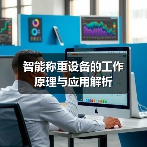 智能称重设备的工作原理与应用解析