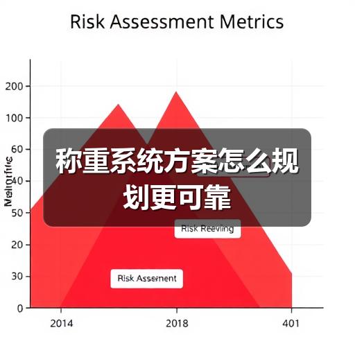 称重系统方案怎么规划更可靠