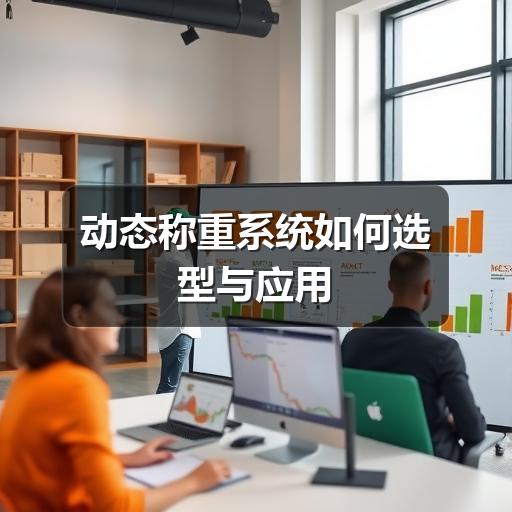 动态称重系统如何选型与应用