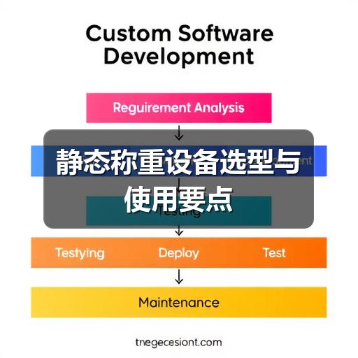 静态称重设备选型与使用要点(图3) 静态称重设备选型与使用要点