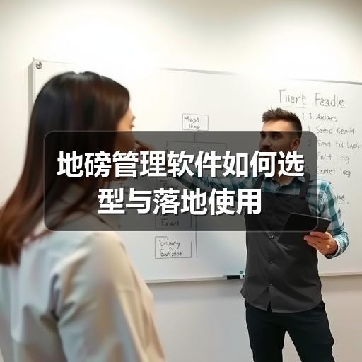 地磅管理软件如何选型与落地使用(图3) 地磅管理软件如何选型与落地使用