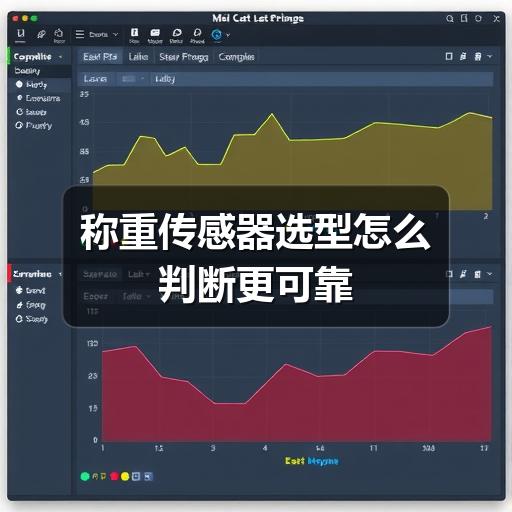称重传感器选型怎么判断更可靠(图1) 称重传感器选型怎么判断更可靠