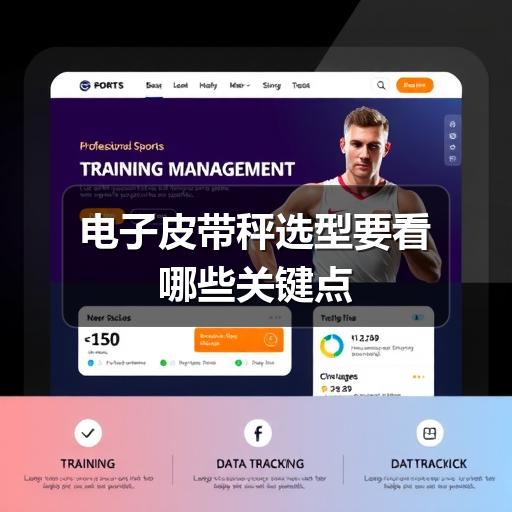 电子皮带秤选型要看哪些关键点(图3) 电子皮带秤选型要看哪些关键点