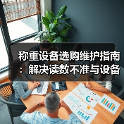 称重设备选购维护指南:解决读数不准与设备卡顿的5大实用方法(图2) 称重设备选购维护指南:解决读数不准与设备卡顿的5大实用方法(图2)