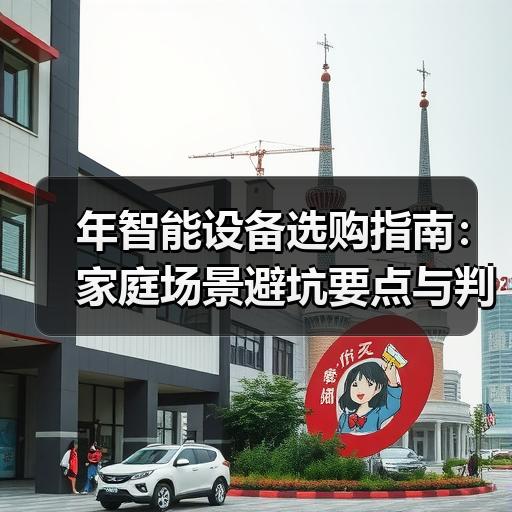 年智能设备选购指南：家庭场景避坑要点与判断标准