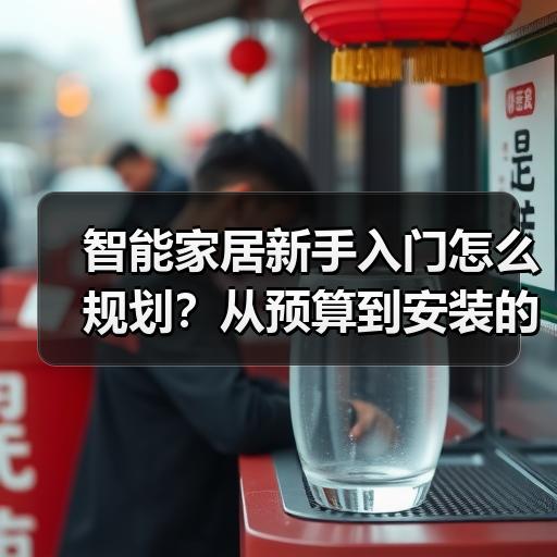 智能家居新手入门怎么规划？从预算到安装的实用步骤