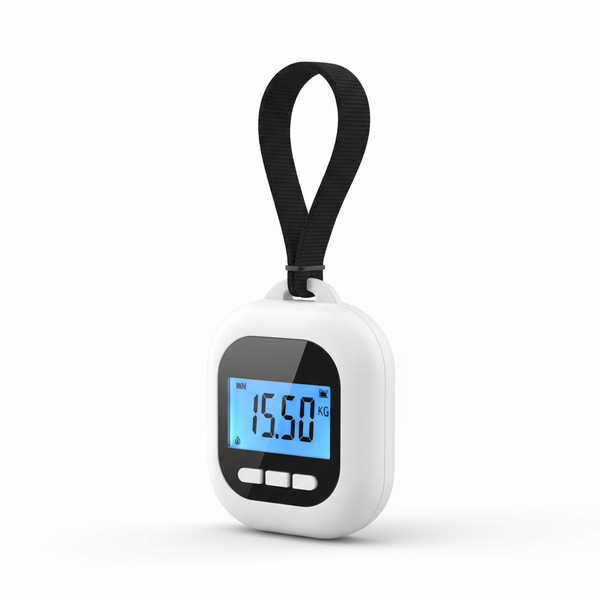 智能称重云平台：数据驱动下的产业协同新生态(图2)