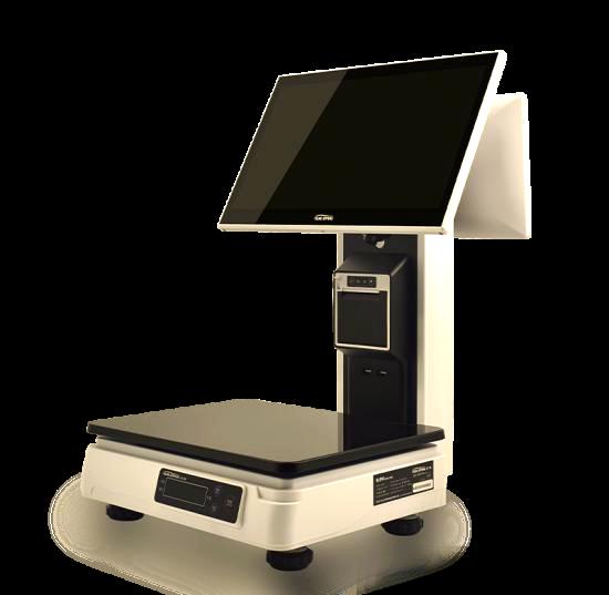 嵌入式称重模块：为万物赋予感知能力