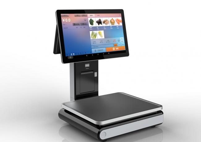 互联与智能：称重数据的未来价值