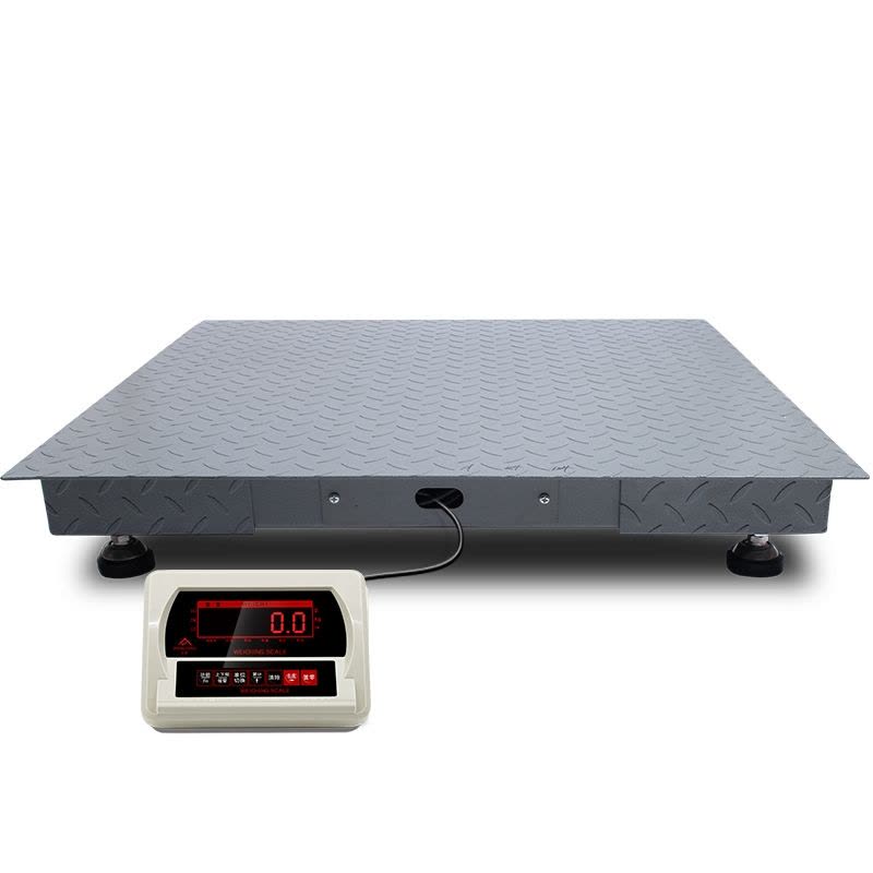 电子地磅秤厂家：如何选择优质的供应商