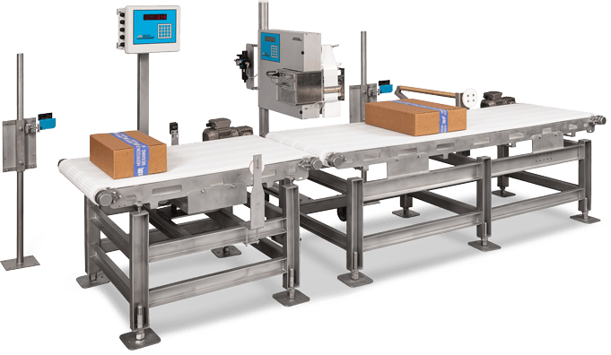 称重系统：现代工业与商业的精准计量核心