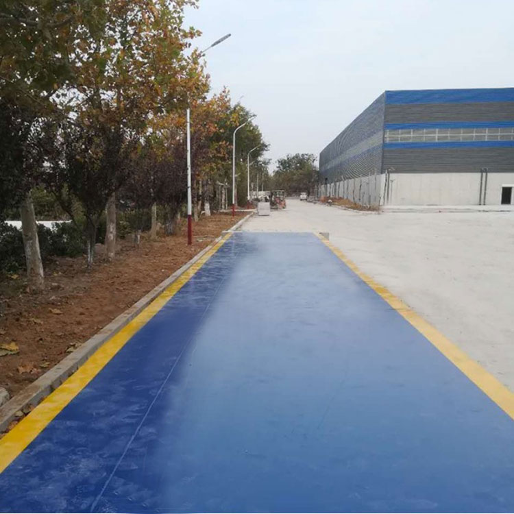 100吨地磅校准的六个步骤，竟然隐藏了这些鲜为人知的秘密！