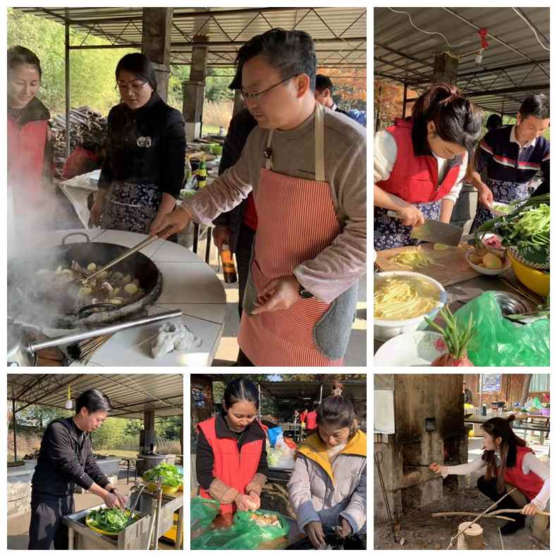 一场鳄鱼谷团建，竟意外唤醒所有人的家乡记忆？(图2)