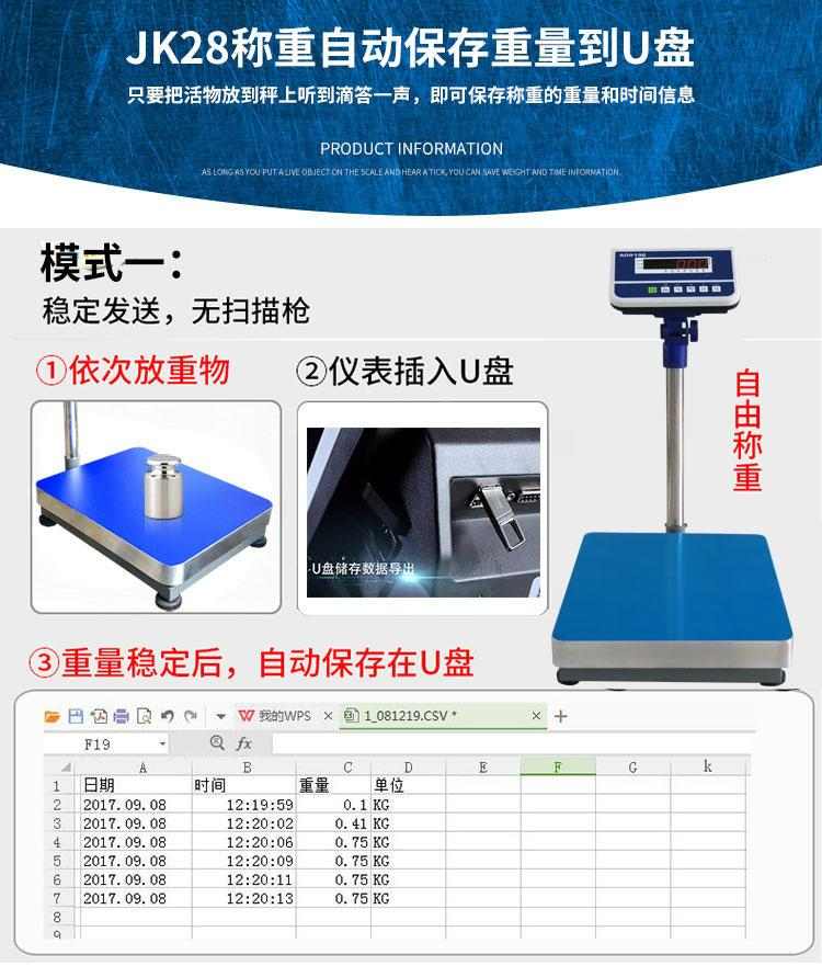 每袋垃圾都能溯源：这台电子秤如何让回收透明高效？(图9)