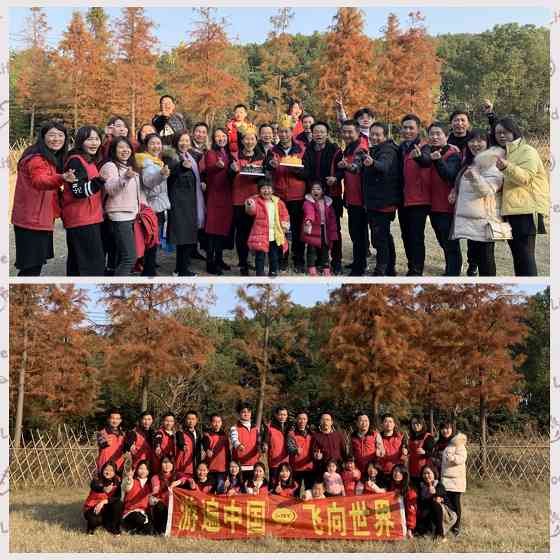 一场鳄鱼谷团建，竟意外唤醒所有人的家乡记忆？(图8)