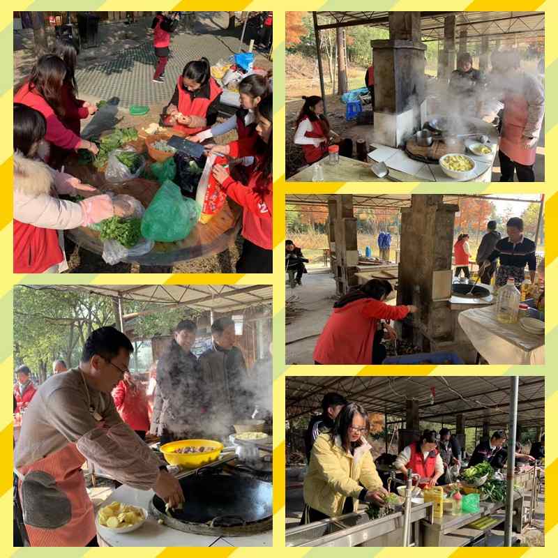 一场鳄鱼谷团建，竟意外唤醒所有人的家乡记忆？(图3)