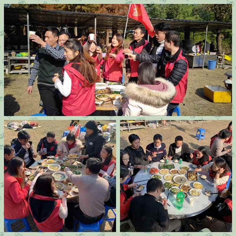 一场鳄鱼谷团建，竟意外唤醒所有人的家乡记忆？(图7)