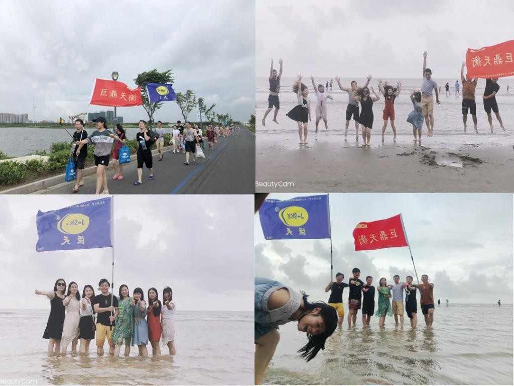 游遍中国飞向世界第九站三日海滨水城之旅惊喜不断背后有何秘密(图2)