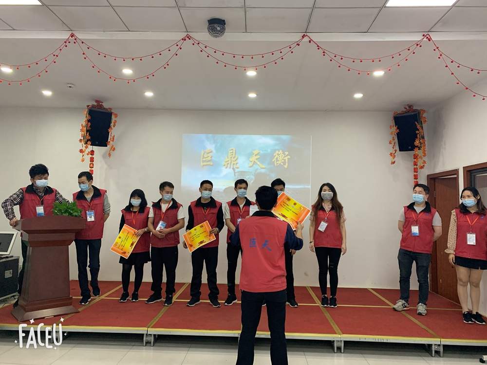 奖状只是序章，5月的使命清单曝光，最难一项竟是它？(图3)